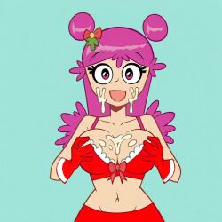 ami from cartoon network