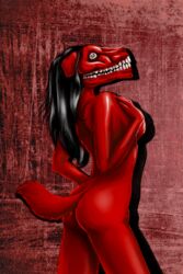smile.dog fan art