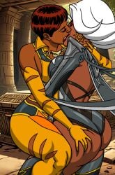mari jiwe mccabe from dc by kaywest