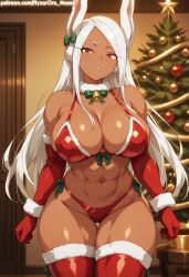 merry from christmas by nyxar ora