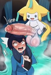 generation 3 pokemon from pokemon by pokse