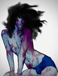 skips shadley (date everything) from date everything by stinkfist02