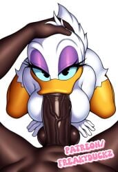 daisy duck from disney