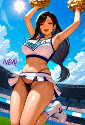 tifa lockhart fan art