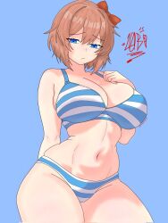 sayori (doki doki literature club) from doki doki literature club by drawlab33t