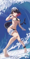 ellen joe from zenless zone zero