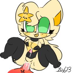 pepper (flavor frenzy) from flavor frenzy by pinkycatpssy
