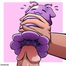 nimu fan art