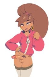 marco diaz from star vs the forces of evil by fridge (artist)