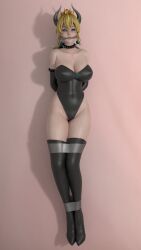 Mario (Series) Rule 34 Image