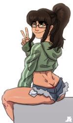 ester figueroa from andavaverse by pumpkinsinclair