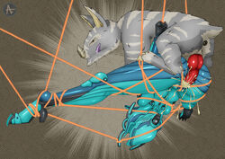 kubrow (warframe) from warframe