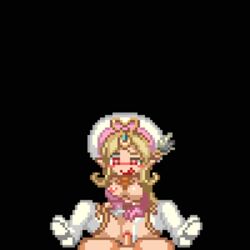 cupid (mon-musu quest!) from monster girl quest