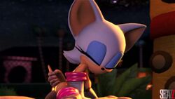 Mobian (Species) Rule 34 Video