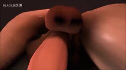 3d animated balls blackjr deepthroat dickgirl futa_on_futa futanari intersex moaning oral pov resident_evil resident_evil_5 sheva_alomar sound taker_pov testicles throat_noise trishka_novak upside-down video