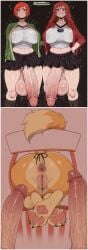 1futa 1girls 2girls 3girls abs absurdly ai_assisted ai_generated ass balls ben_10 bigger breasts bubble bulge clothed cock comic comic_page consent digimon dominant drip drooling eris_greyrat escort everywhere excessive exposed eyes female forced furry futa_on_female futa_with_female futadom futanari gigantic grab grin gwen_tennyson head heart hips holding huge_ass huge_balls huge_breasts huge_cock huge_testicles inminent_sex inside legs mouth mushoku_tensei neptuwaifu neptuwaifu! night nudity overflow overflowing passionate penetrated penetration penis press public pussy questionable renamon rolling round saliva sex sitting sloppy stomach stomach_deformation submissive suspended_on_penis text thick thighs together tongue