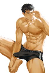1boy gay male male_only masculine