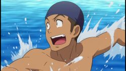 ai_generated drowning male male_only octillery pokemon pokemon_(species) swimmer_(pokemon) tagme underwater video