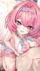 Remielle Dan (Seashade Pas Seul) Rule 34 Image