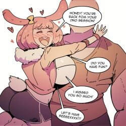 Cuckold Rule 34 Image