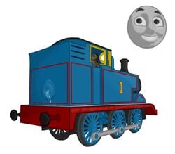 2016 cum inanimate tagme thelance thomas_and_friends thomas_the_tank_engine train