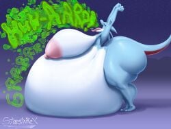 ass ass_bigger_than_head ass_bigger_than_torso ass_expansion ass_growth ass_growth_(enlargement) belly belly_bulge breast_expansion breast_growth breast_growth_(enlargement) breasts breasts_bigger_than_head breasts_bigger_than_torso bubble_ass bubble_butt burp_cloud burping dead digestion digestion_noises fat_ass fatal_vore female female_pred female_prey huge_ass huge_belly huge_breasts hyper hyper_belly hyper_breasts hyper_butt kobold larger_prey massive_ass massive_breasts murdered pokemon pokemon_(species) post-vore post-vore_weight_gain salamence smaller_pred starstrikex tight_belly vore vore_belly weight_gain