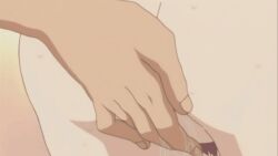 1boy 1girls animated aniyome_wa_ijippari ass cleft_of_venus clitoris female female_focus female_pubic_hair femsub fingering fingering_pussy hentai hentai_series katsuragi_tsutomu lover-in-law male male/female no_panties pubic_hair pussy pussy_juice pussy_juice_drip pussy_juice_leaking pussy_lips red_hair rubbing rubbing_pussy tagme takama_kozue vagina wet wet_pussy