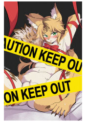 2026 breasts coldsyruup furry pulchra_(zenless_zone_zero) pulchra_fellini tagme zenless_zone_zero