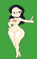 1girls ass big_ass big_breasts bonnie_glade breasts commissioner_upload female female_focus female_only five_nights_at_freddy's fnaf fully_nude hand_on_hip hips long_hair naked naked_female nude nude_female popgoes sideass solo solo_female solo_focus standing thick_thighs thighs tomfooleryarts tommytornado wide_hips