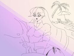 2boys animated fart femboy leshawk overweight_male scat sound tagme video