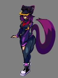 1girls 2026 ass breasts commission commission_art female female_only haxxar oc original_character tagme tagme_(character) thighs