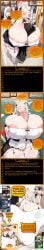+penis +solo 1futa ai_generated artist_sirnrei ass ass_bigger_than_head ass_cleavage ass_expansion big_ass big_nipples blush body_transformation breast_expansion breast_growth breast_growth_(enlargement) breast_outside breasts breasts_bigger_than_body breasts_bigger_than_head cat_ears cat_girl catgirl comic cum erect_nipples female figure_transformation futa_only futanari genital_expansion genital_growth genital_growth_(enlargement) giant_breasts gigantic_ass gigantic_breasts gigantic_nipples growth headband heavy_breasts hourglass_figure huge_ass huge_breasts hyper_ass hyper_breasts hyper_nipples lactating_through_clothing lactation lactation_through_clothes large_areolae large_breasts large_nipples long_nipples mega_lactation metal_collar milking milking_breasts neko nipple_bulge nipple_expansion nipple_growth nipple_growth_(enlargement) nipple_play nipples nipples_visible_through_clothing no_bra nude nudesirnrei originalcharacter ripped_clothing si-li-ka_(character) sirnrei squeezing_breast streaming tight_clothing transformation translation very_long_nipples white_hair yellow_body yellow_eyes