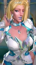 blowjob dancing emma_frost ferdafs marvel_rivals tagme video