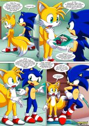 bbmbbf comic doctor_starline idw_comics idw_publishing mobian_(species) mobius_unleashed palcomix sega sonic_(series) sonic_the_hedgehog sonic_the_hedgehog_(comics) sonic_the_hedgehog_(idw) sonic_the_hedgehog_(series) tails the_mayhem_of_the_kinky_virus_3_(comic)