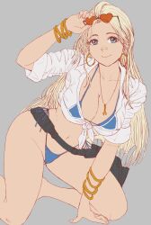 centi (nikke) from goddess of victory: nikke by artist request