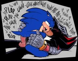 1cuntboy anthro anthro_on_anthro anthro_penetrating anthro_penetrating_anthro bouncing_on_penis boy_pussy cowgirl_position cuntboy cuntboy/male cuntboy_focus cuntboy_on_male cuntboy_penetrated cuntboy_sans_balls cuntboysub dominant dominant_male domination fucked_into_submission fucked_senseless fucked_silly furry furry_male furry_only knot knotted_penis knotting male male_only maledom penis_in_pussy rough_sex shaddycatz shadow_the_hedgehog sonic_(series) sonic_the_hedgehog sonic_the_hedgehog_(series) submissive trans_man transmasc vaginal_fluids vaginal_insertion vaginal_juices vaginal_penetration vaginal_sex