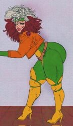 female maschistmaverik rogue_(x-men) x-men