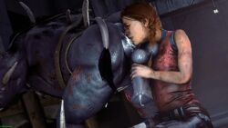 1girls 1monster 3d 3d_animation 3d_model alternative_costume animated animation ass_focus ass_lick ass_licking dbd dead_by_daylight grabbing grabbing_from_behind grabbing_penis handjob horse_penis horsecock huge_balls huge_cock huge_cock licking licking_ass licking_balls meg_thomas milking minotaur mp4 ngt95 oral oral_sex sex sex_from_behind sound sound_edit sound_effects source_filmmaker sucking sucking_balls sucking_testicles tagme testicle_licking testicle_sucking the_oni_(dbd) video