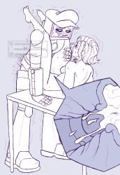 1boy 1boy1girl 1female 1girls 1human 1male 1robot android android_boy anonymous_female beret beret_only bluesky_logo bluesky_username blush blush_lines blushing_male breasts commission computer computer_head computer_screen creamycorn_nsfw cum cum_in_pussy cum_in_womb cum_inside cumming cumming_in_pussy cumming_inside digital digital_art digital_drawing digital_drawing_(artwork) digital_media digital_media_(artwork) duo duo_focus female female/male female_human genitalia genitals gential_fluids hetero_sex heterosexual human human/robot human_female human_penetrated humanoid humanoid_robot internal internal_view interspecies interspecies_sex legs_on_another's_shoulders legs_on_shoulders legs_up male male/female male_and_female_focus male_penetrating male_penetrating_female male_robot metal_penis metal_skin metallic_body naked nipples non-human nonhuman nonhuman_male_on_human_female nude on_table one_color_background p.ai.nter_(pressure) patreon_logo patreon_username penile penile_penetration penis penis_in_pussy penis_in_vagina penis_in_womb pressure_(roblox) purple_background roblox roblox_game robophilia robot robot/human robot_genitalia robot_humanoid robot_male robot_on_human robot_penetrating robot_penis robotic robotic_penis screen screen_face sex sexual_intercourse short_hair simple_background small_breasts solid_color_background straight straight_sex sweat sweatdrop sweating sweaty sweaty_body table table_sex technophilia thrust_lines thrusting thrusting_forward thrusting_into_pussy tremble_lines trembling trembling_lines twitter_link twitter_logo twitter_username vaginal_penetration vaginal_sex watermark womb_penetration xray xray_view
