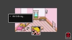 animated breasts earthbound earthbound_(series) futa_on_female futanari hi_res high_heels high_quality high_resolution highres isabella_jones mayin milf mother_(series) mother_2 ness's_mom nintendo oral oral_sex paula_jones paula_polestar penis pixel_(artwork) pixel_animation pixel_art pixelated snes sound super_famicom super_nintendo_entertainment_system tagme video