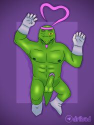 absurd_res age_difference anthro deltarune driload gerson hammer_of_justice_(deltarune) hi_res male male/male older_male reptile scalie solo turtle undertale_(series)