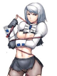 karuma mei from capcom