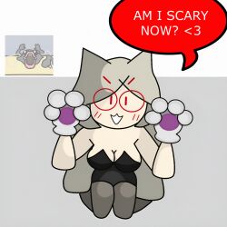 susie (dsand) from my ghost friend by olliforever