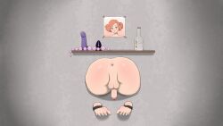 femboy feminine_male feminization girly honey_kingdom liza_(honey_kingdom) male male_only otoko_no_ko otokonoko phantomzz sissy tomgirl trap