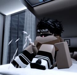 2femboys blacked cum cumming roblox roblox_avatar roblox_studio shoes