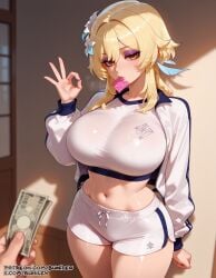 ai_assisted ai_generated anime anime_style ass ass_bigger_than_head ass_focus balls beach big_ass big_breasts big_thighs blonde_female blonde_hair breasts breasts breasts_out bubble_butt bunilew cleavage curvaceous curvaceous_body curvaceous_female curvaceous_figure dumptruck_ass eyelashes eyeliner eyes eyeshadow fat_ass female female fit fit_female fitness genshin_impact girl girly gym gym_clothes gym_clothing gym_shirt gym_shorts gym_uniform hentai high_resolution highres horny hourglass_figure huge_ass huge_boobs huge_breasts huge_butt huge_thighs locker_room lumine_(genshin_impact) make-up mature milf mommy mommy_dom mommy_kink mother nipples patreon patreon_url patreon_username perfect_body sex shiny solo_focus uncensored vagina video_game video_game_character video_game_franchise video_games voluptuous voluptuous_female waifu waifu_diffusion