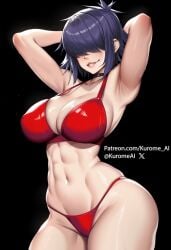 noodle (gorillaz) from gorillaz by kurome