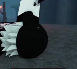 big_ass big_breasts breasts bubble_butt cleavage dork_boi female furry huge_ass huge_breasts lewd_dorky meme tagme thick_thighs video wide_hips