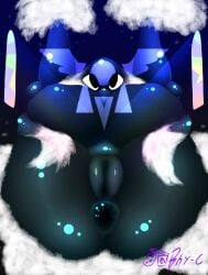 1girls 2d anus ass ass belly big_ass big_breasts big_butt breasts breasts breasts dark_background darkner delta_rune deltarune deltarune_chapter_4 digital_media_(artwork) female huge_ass huge_breasts huge_butt legs_up miss_mizzle_(deltarune) naked naked_female nipples nude nude_female png pointy_nose pussy rhy-c self_upload shiny_skin simple_background solo solo_female splash splashing splashing_water uncensored undertale_(series) water watermark wet wet_body wet_pussy wet_skin windows