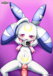 1girls cum digihentai digimon digimon_(species) digimon_story digimon_story:_sunburst_and_moonlight digiphilia female furry lunamon penis sex straight vagina